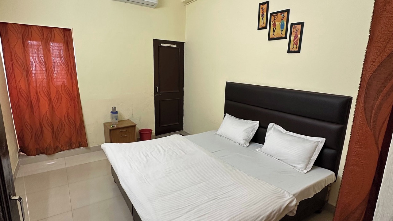 Photo of Bedroom in Bullawala