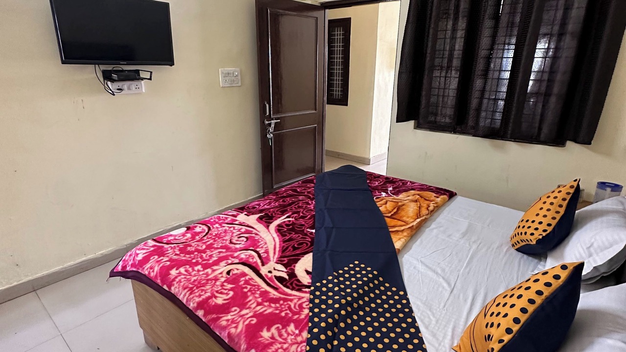 Photo of Bedroom in Bullawala