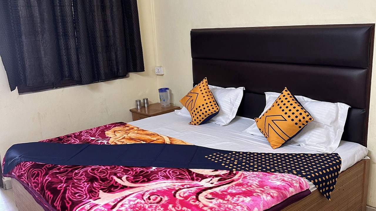 Photo of Bedroom in Bullawala