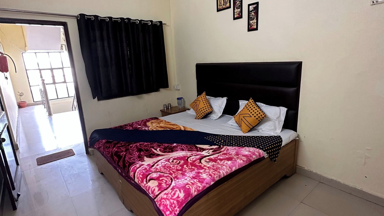 Photo of Bedroom in Bullawala