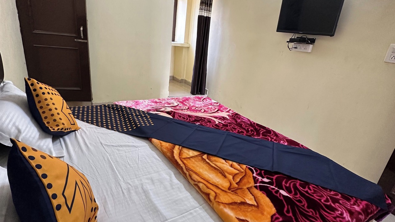 Photo of Bedroom in Bullawala