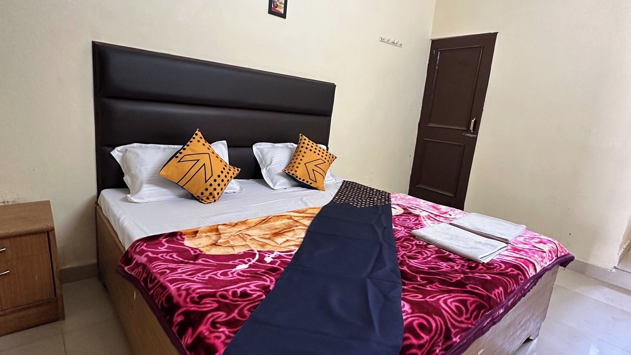Photo of Bedroom in Bullawala
