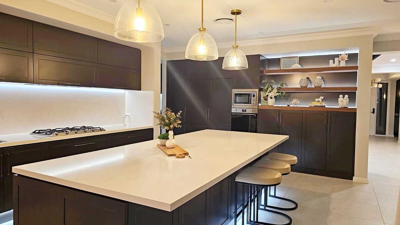 Photo of Kitchen in Gledswood Hills