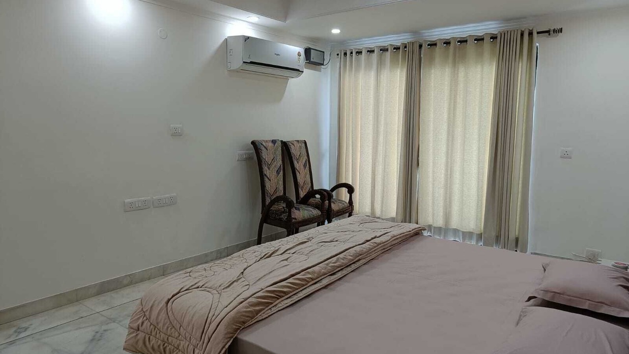 Photo of Bedroom in New Delhi