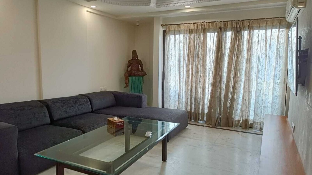 Photo of Livingroom in New Delhi