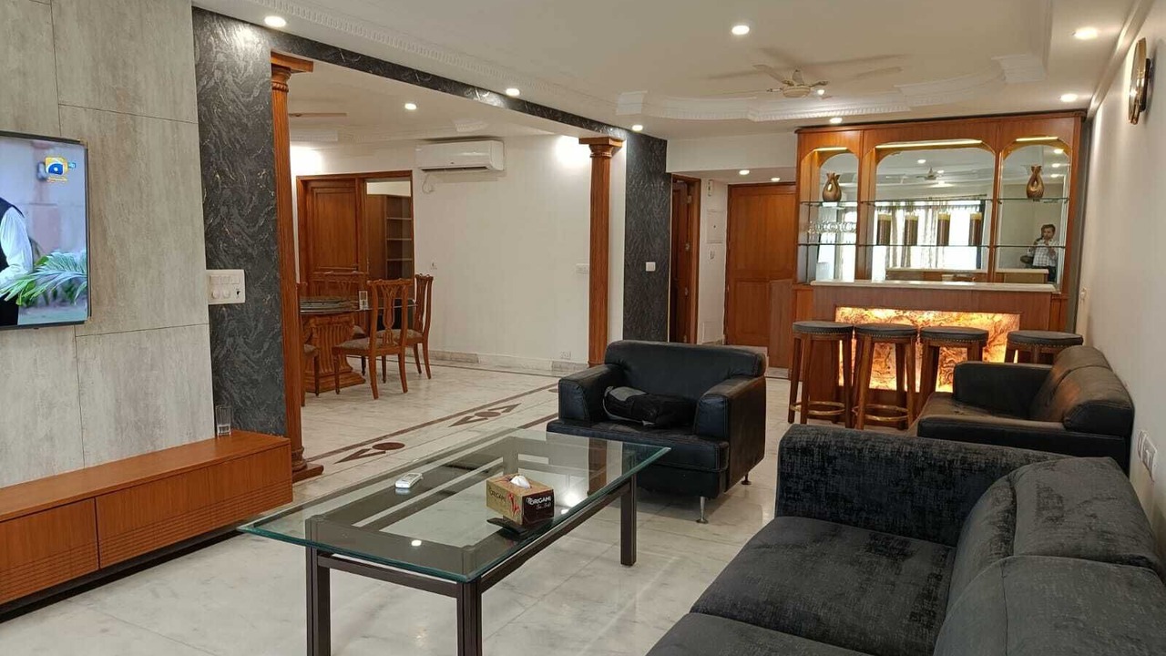 Photo of Livingroom in New Delhi