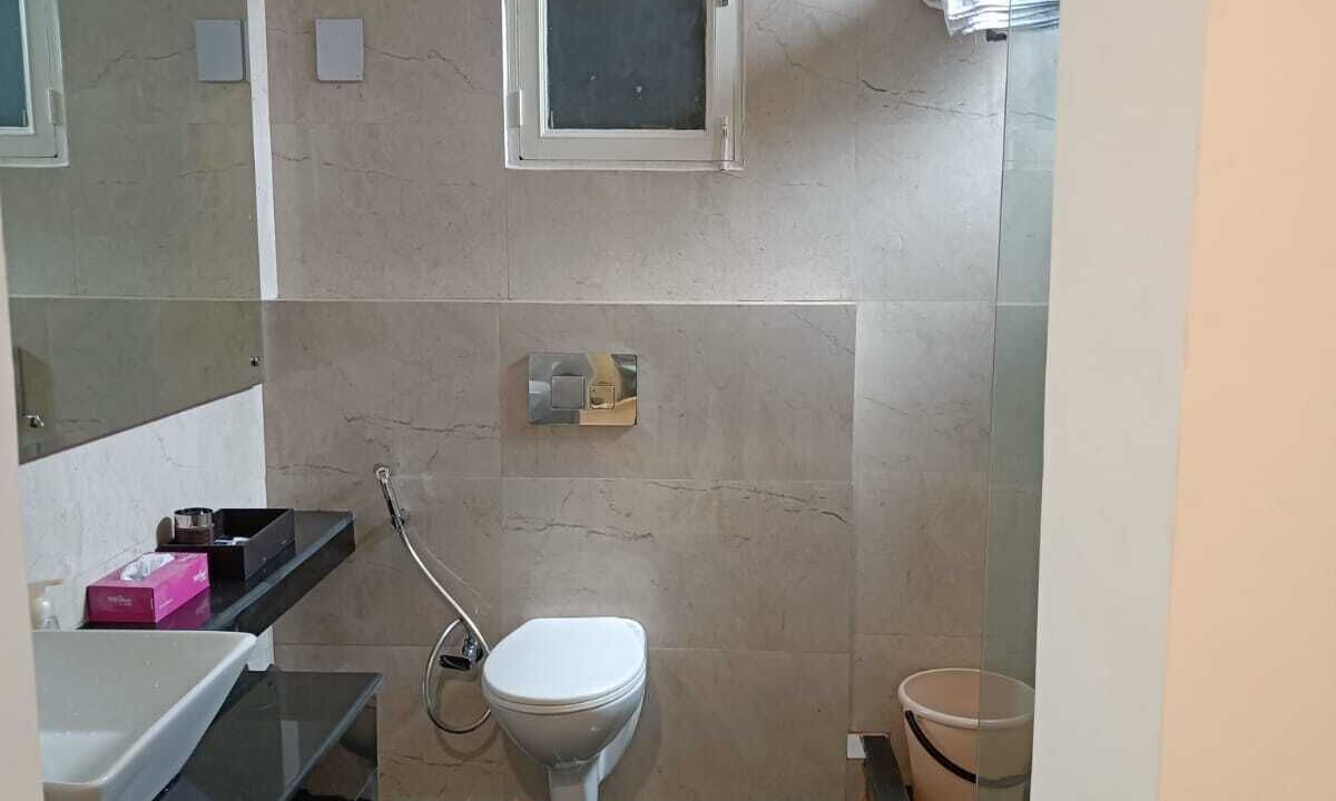 Photo of Bathroom in New Delhi