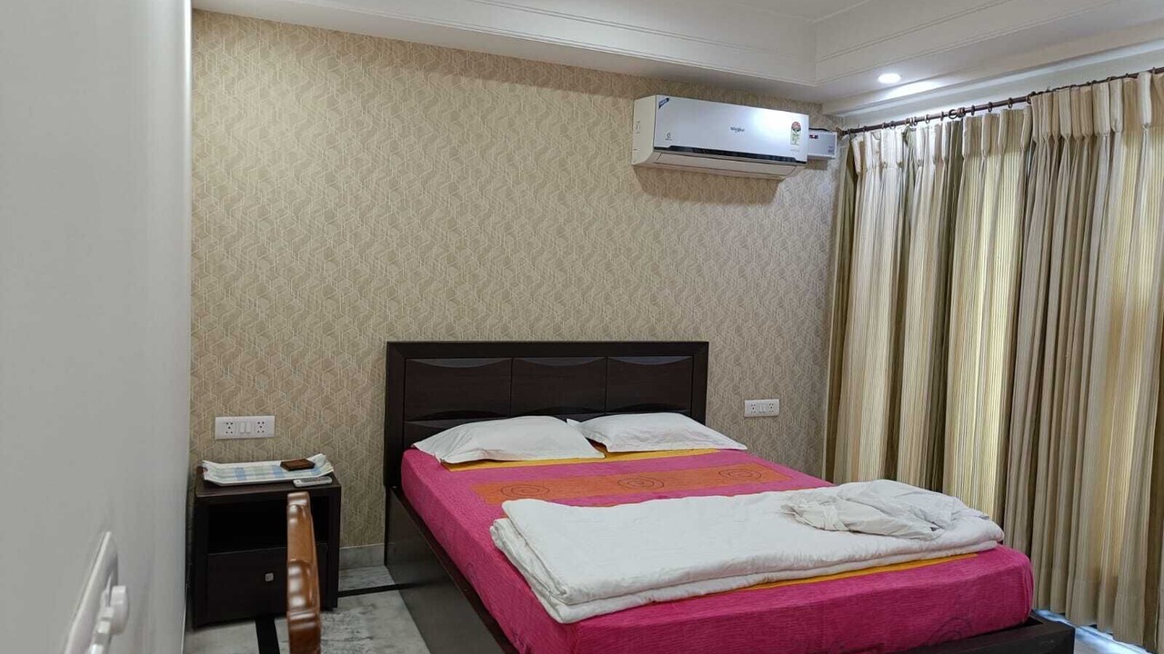 Photo of Bedroom in New Delhi