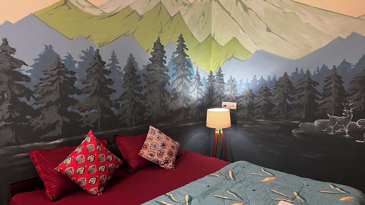 Photo of Bedroom in Sirala
