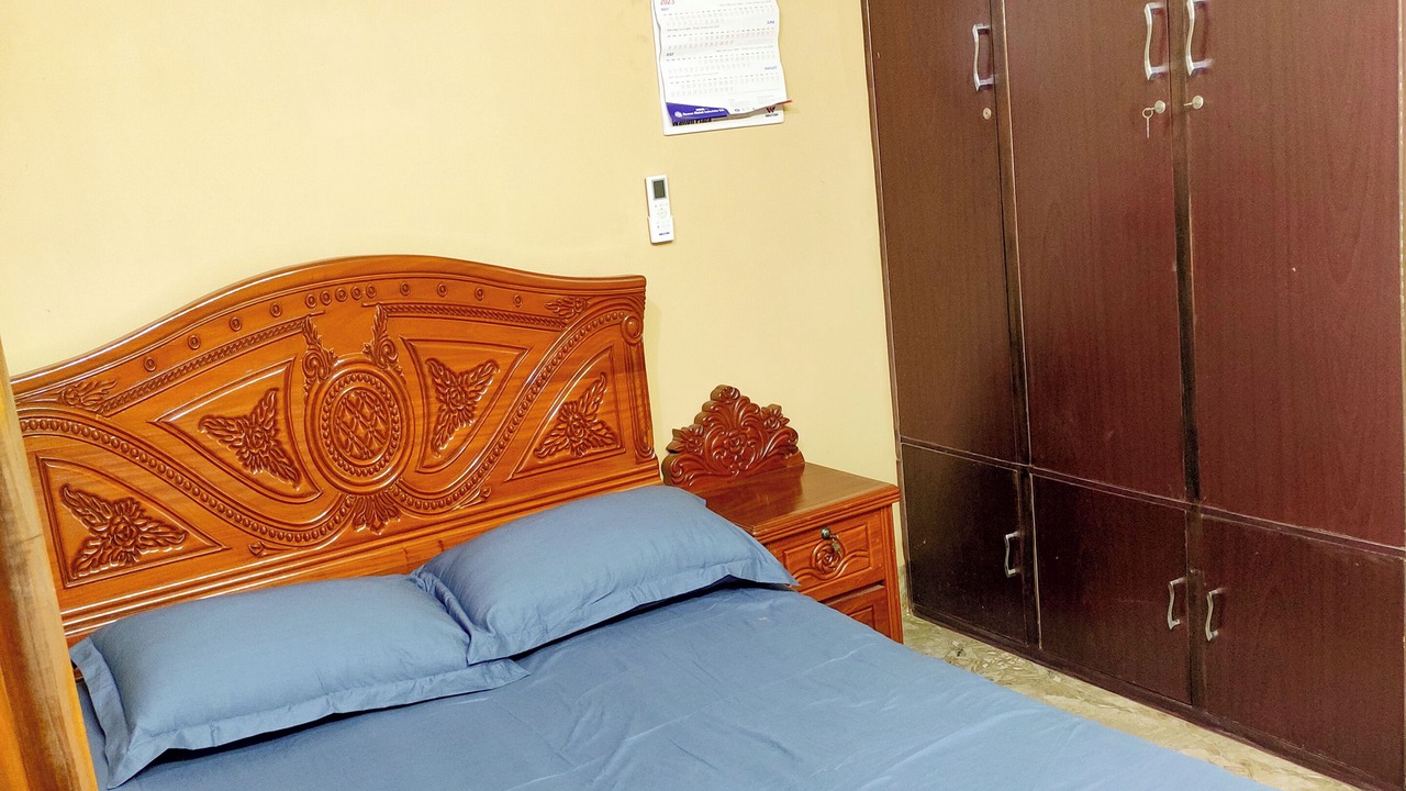 Photo of Bedroom in Rajshahi