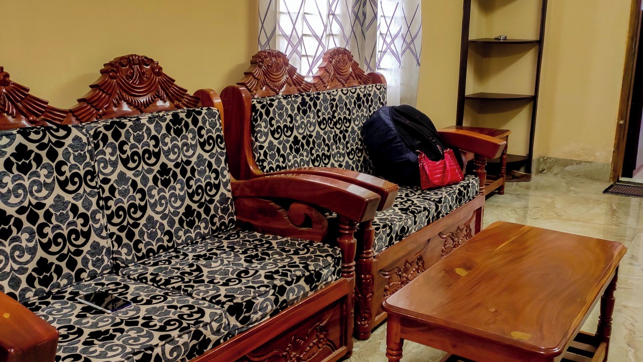 Photo of Livingroom in Rajshahi