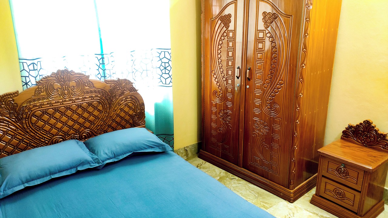 Photo of Bedroom in Rajshahi