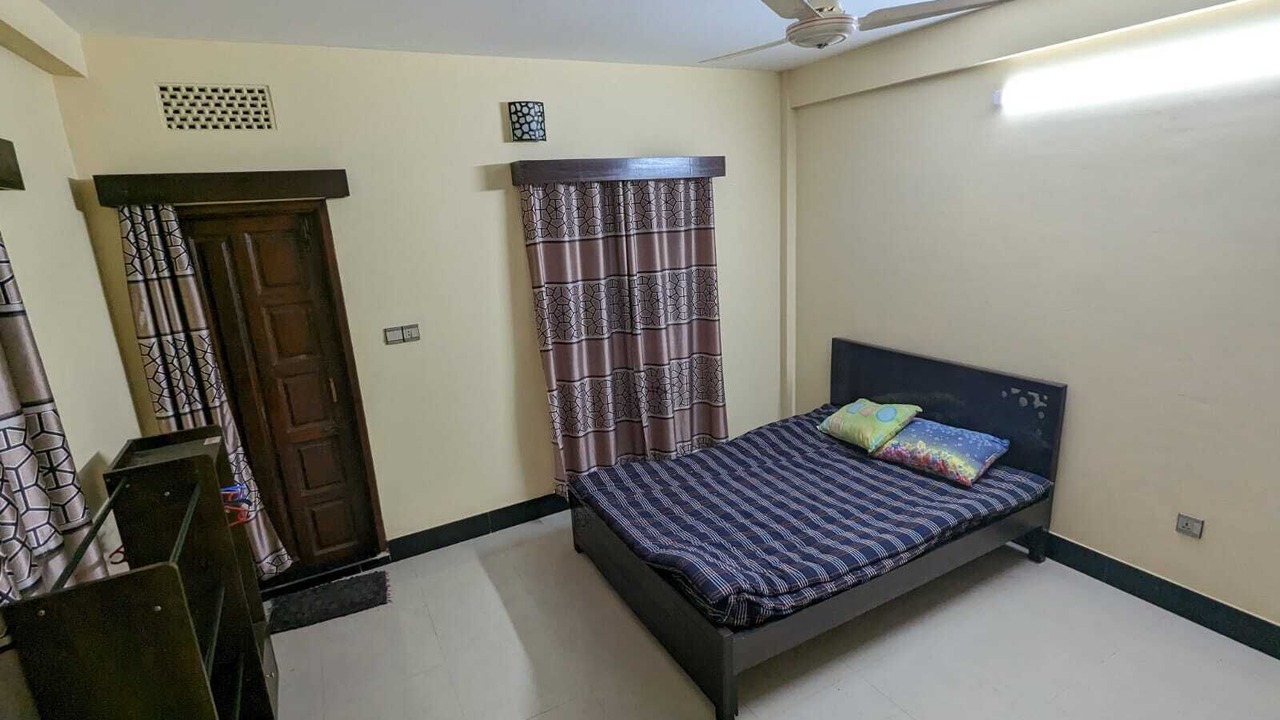 Photo of Bedroom in Sylhet