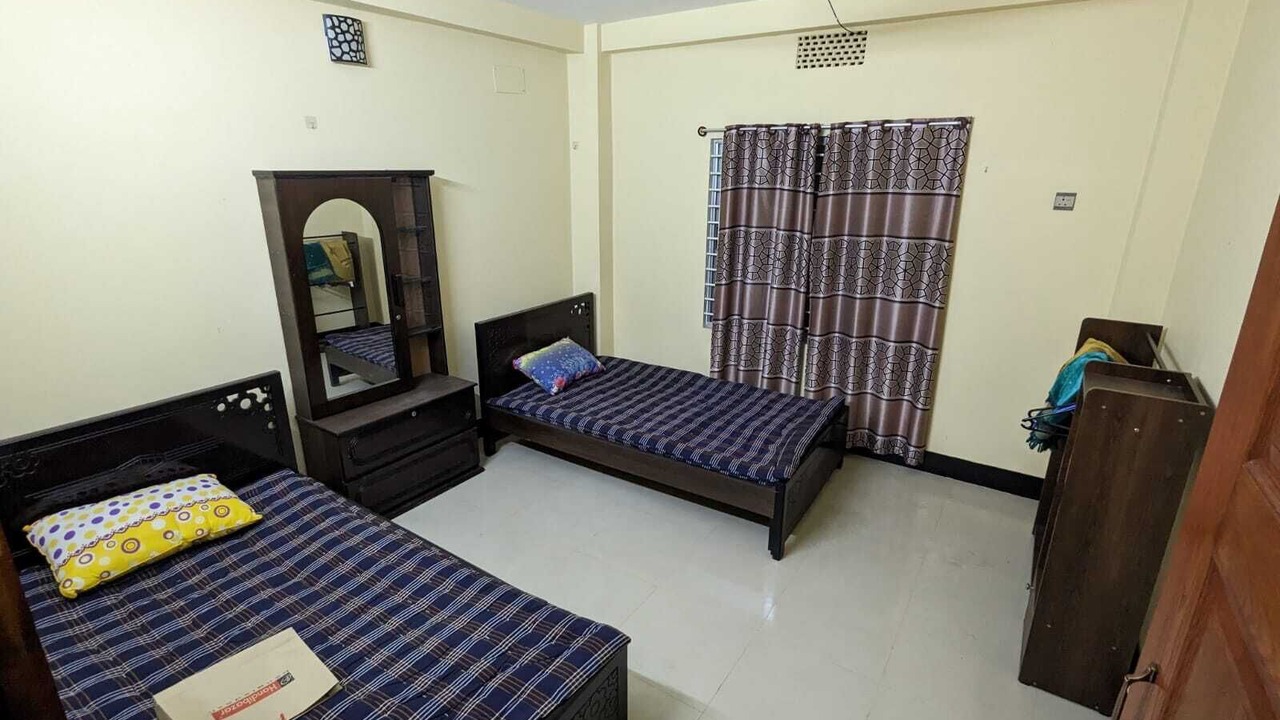 Photo of Bedroom in Sylhet