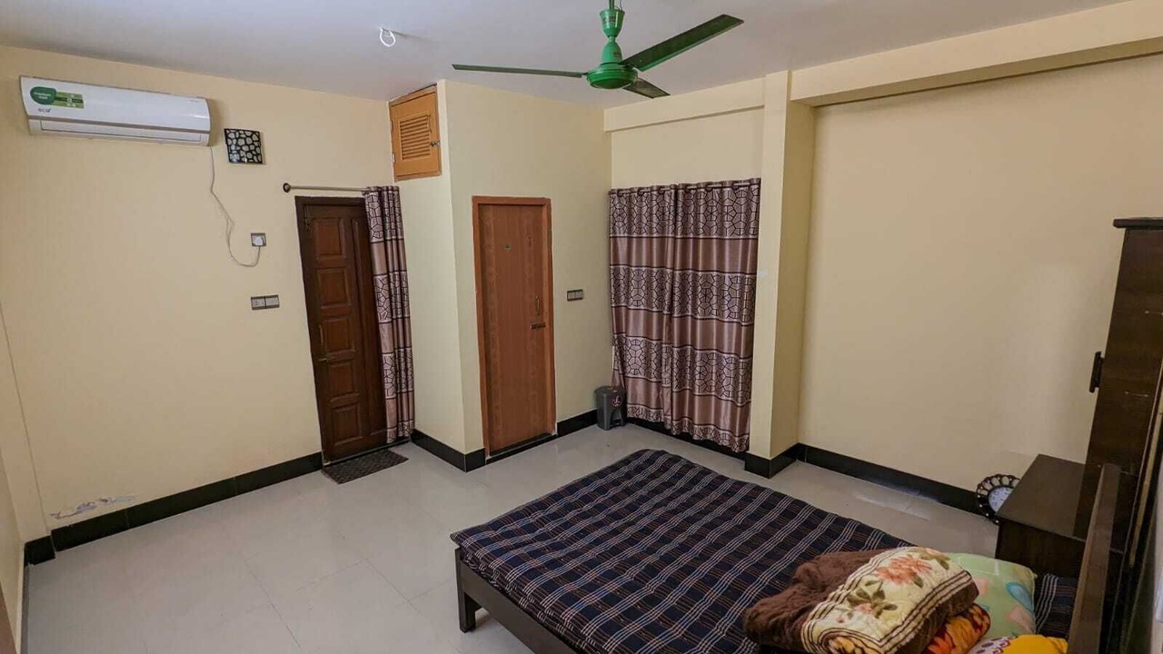Photo of Bedroom in Sylhet
