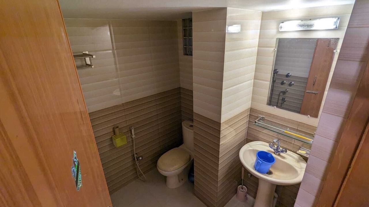 Photo of Bathroom in Sylhet