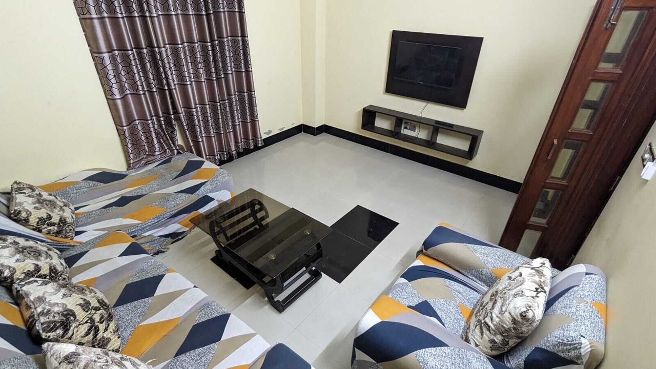 Photo of Livingroom in Sylhet