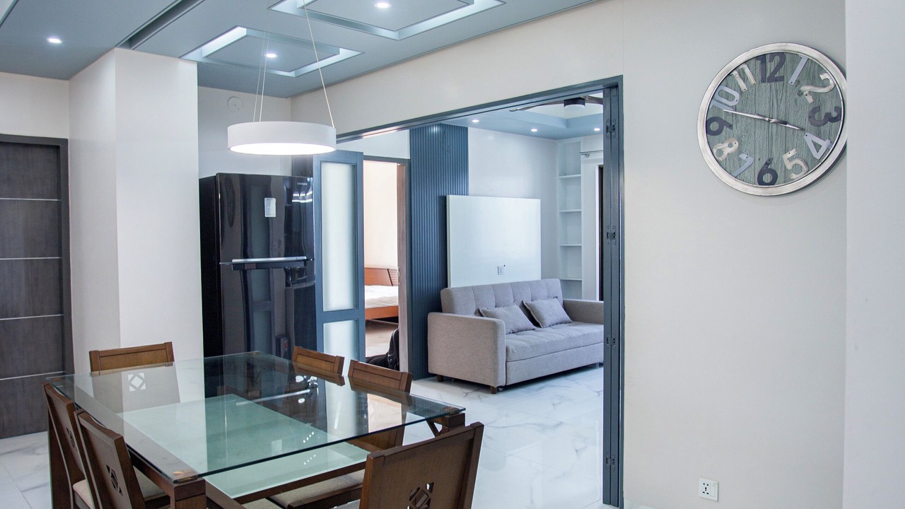 Photo of Bedroom in Chittagong