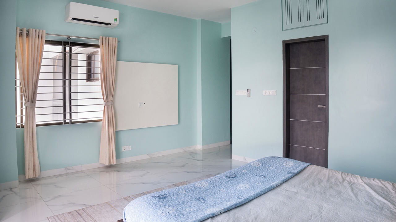 Photo of Bedroom in Chittagong