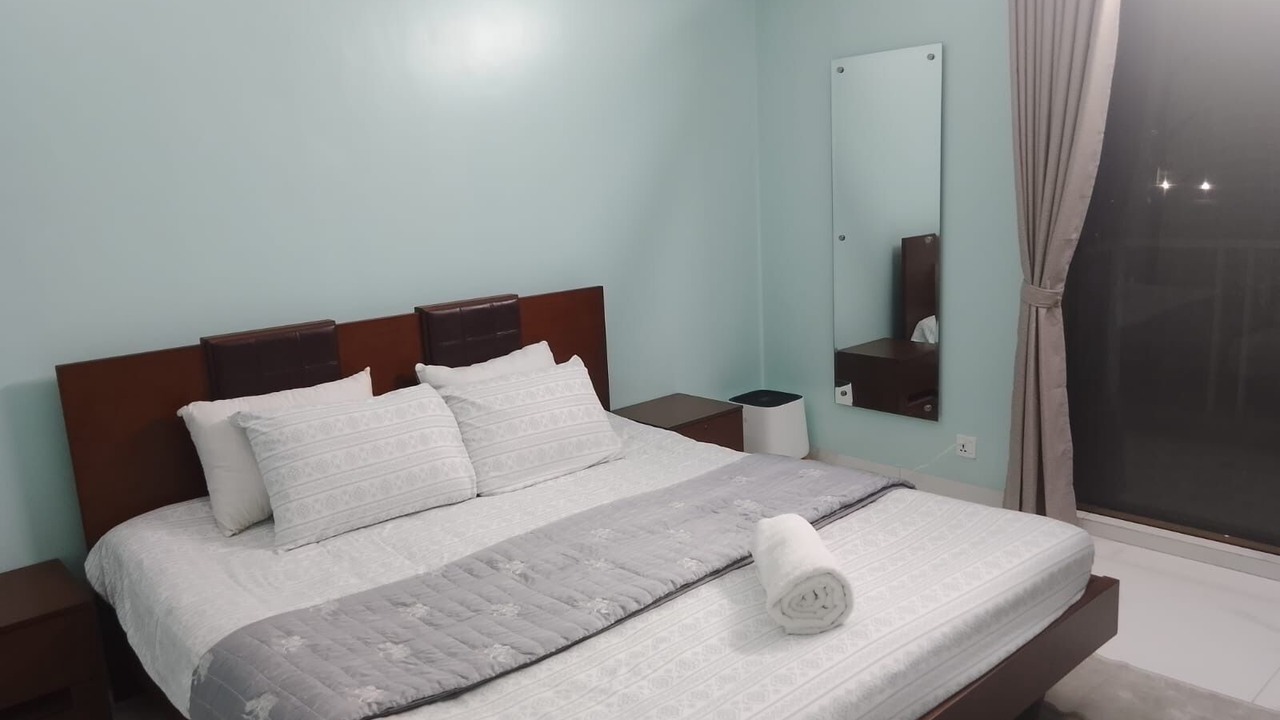 Photo of Bedroom in Chittagong