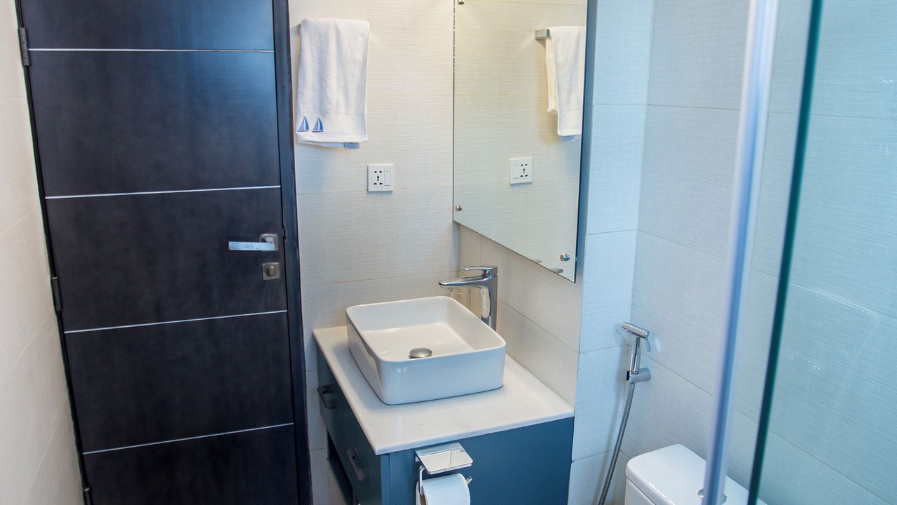 Photo of Bathroom in Chittagong