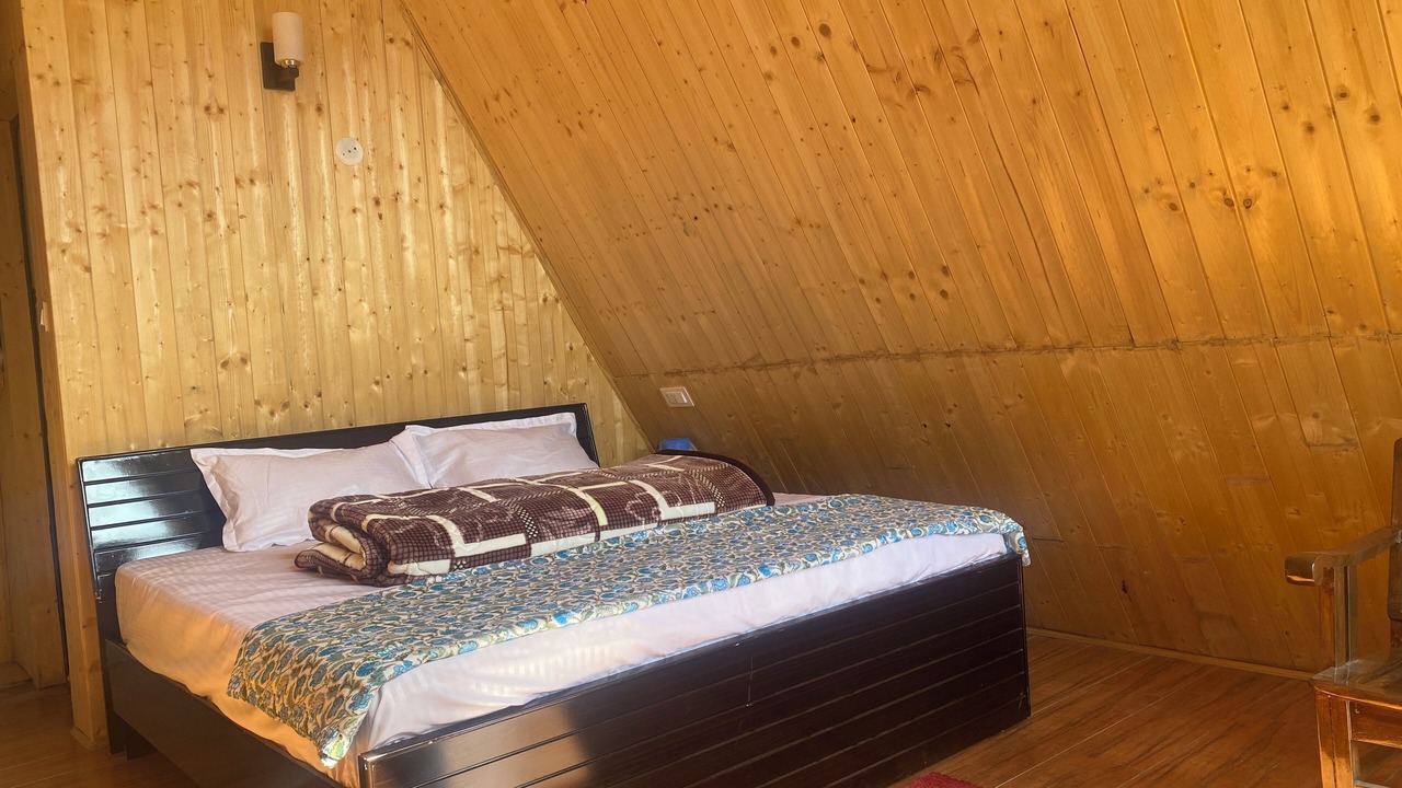 Photo of Bedroom in Banjar