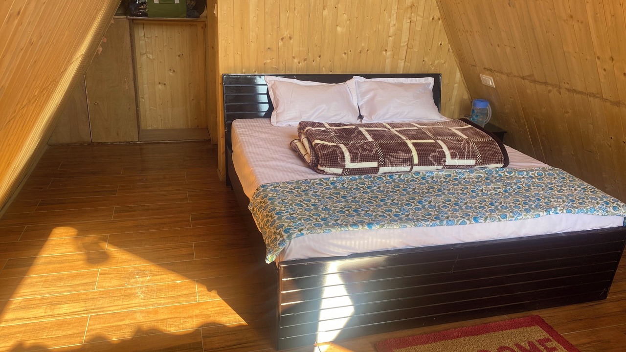 Photo of Bedroom in Banjar