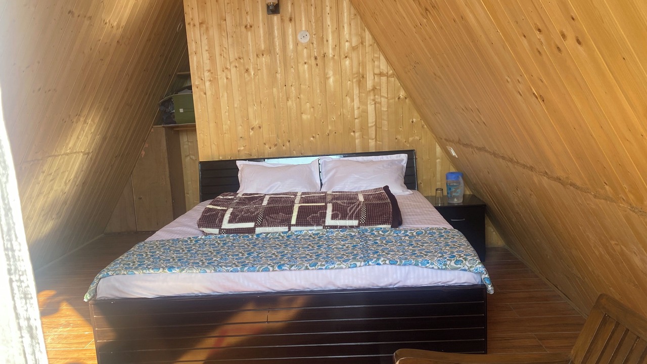 Photo of Bedroom in Banjar