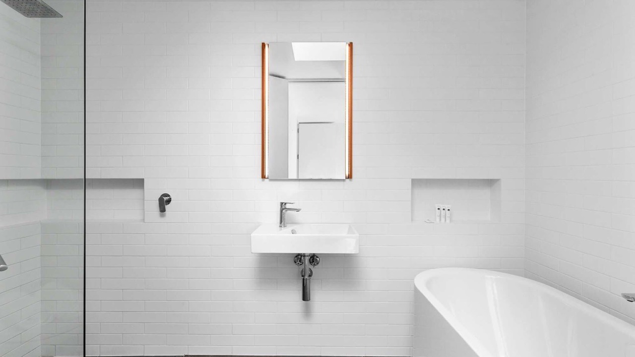 Photo of Bathroom in Manly