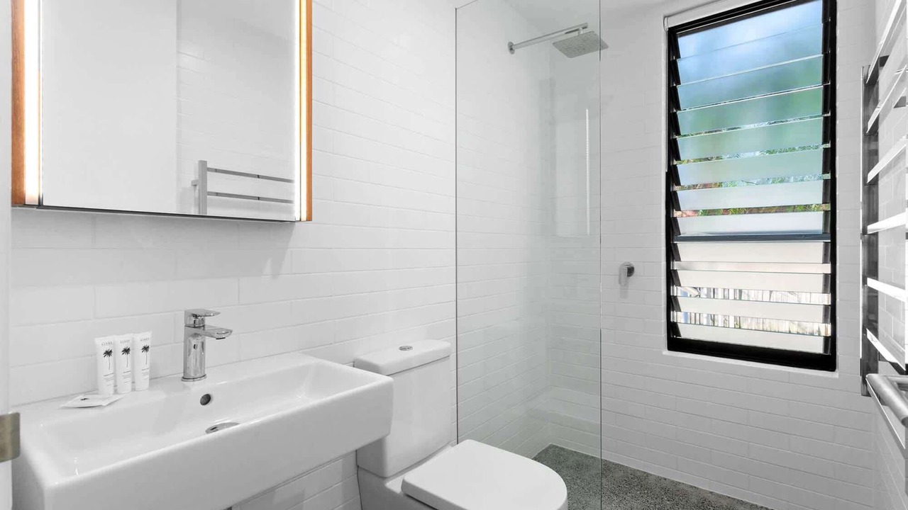 Photo of Bathroom in Manly