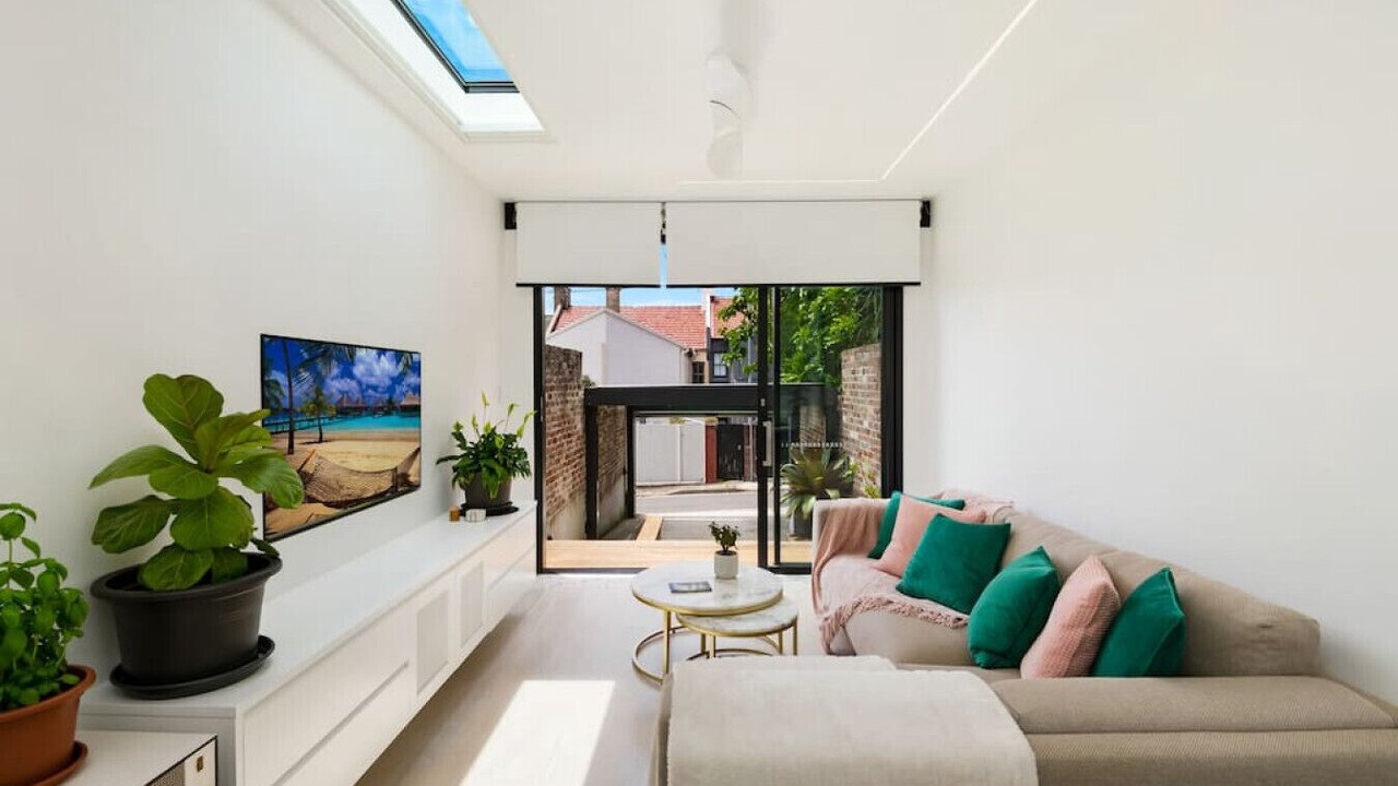 Photo of Livingroom in Paddington