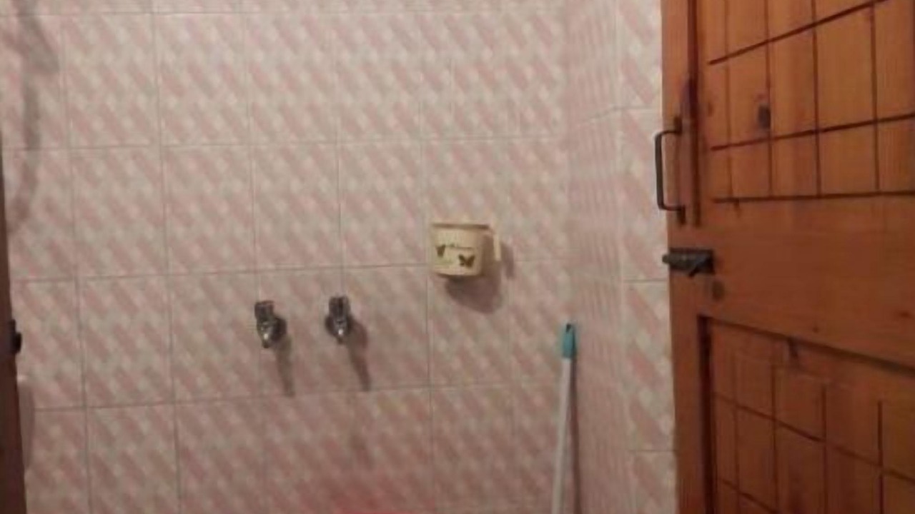 Photo of Bathroom in Manali