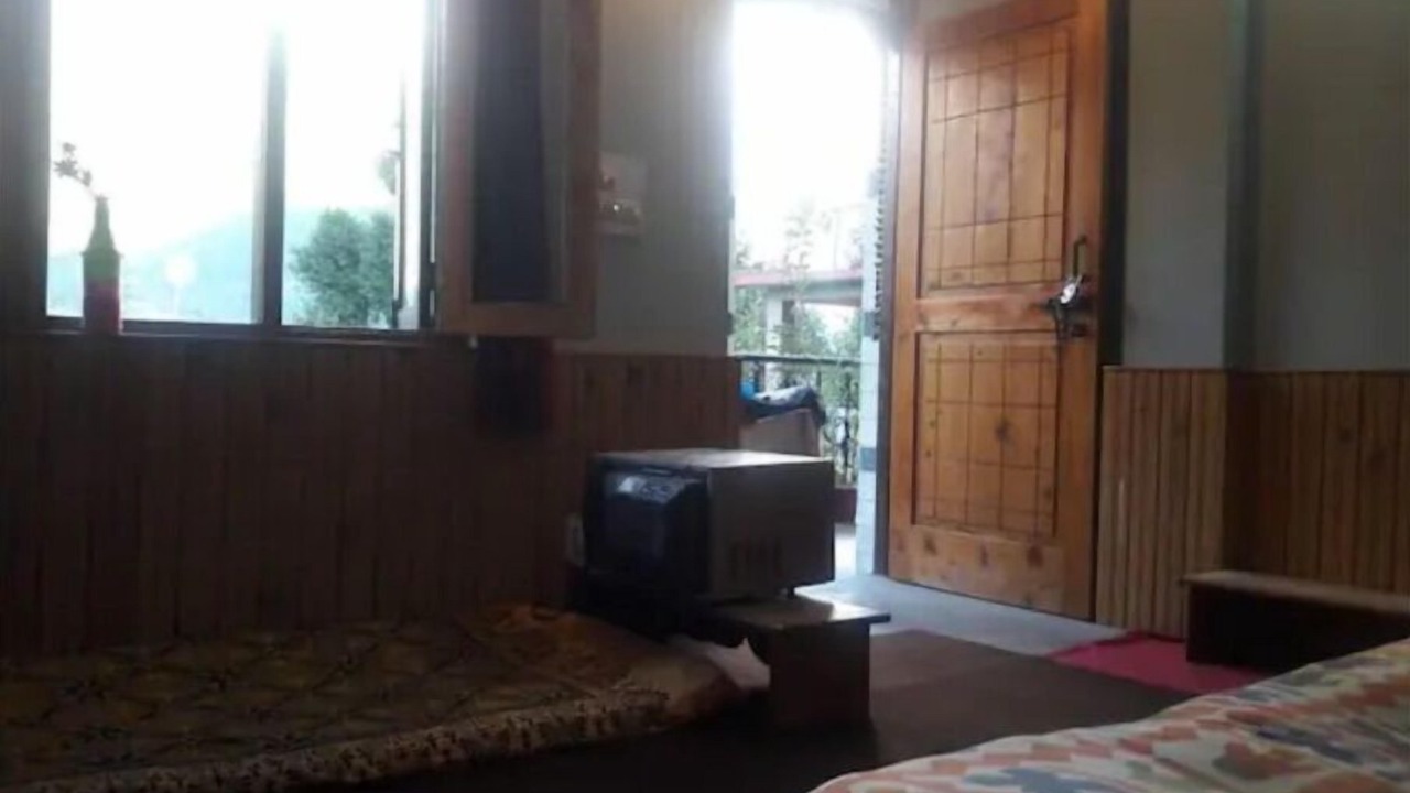 Photo of Bedroom in Manali