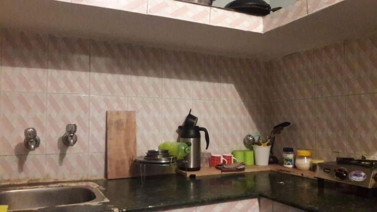 Photo of Kitchen in Manali
