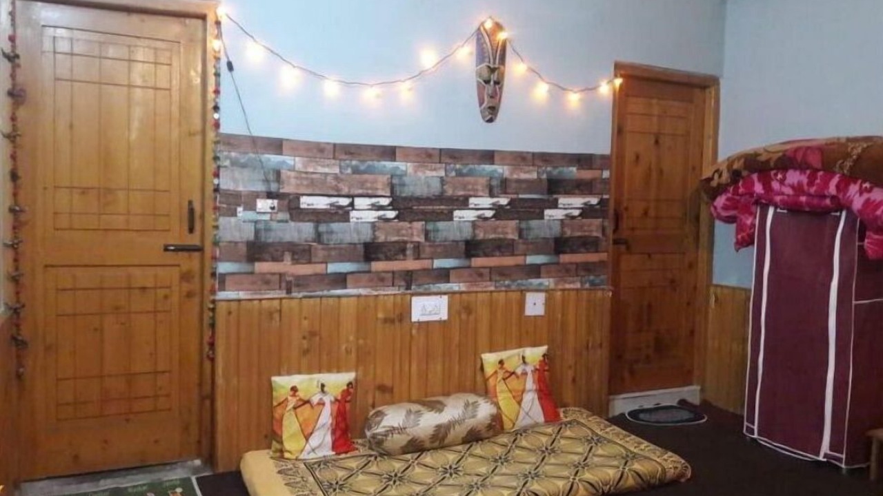 Photo of Bedroom in Manali