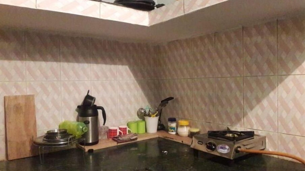 Photo of Kitchen in Manali