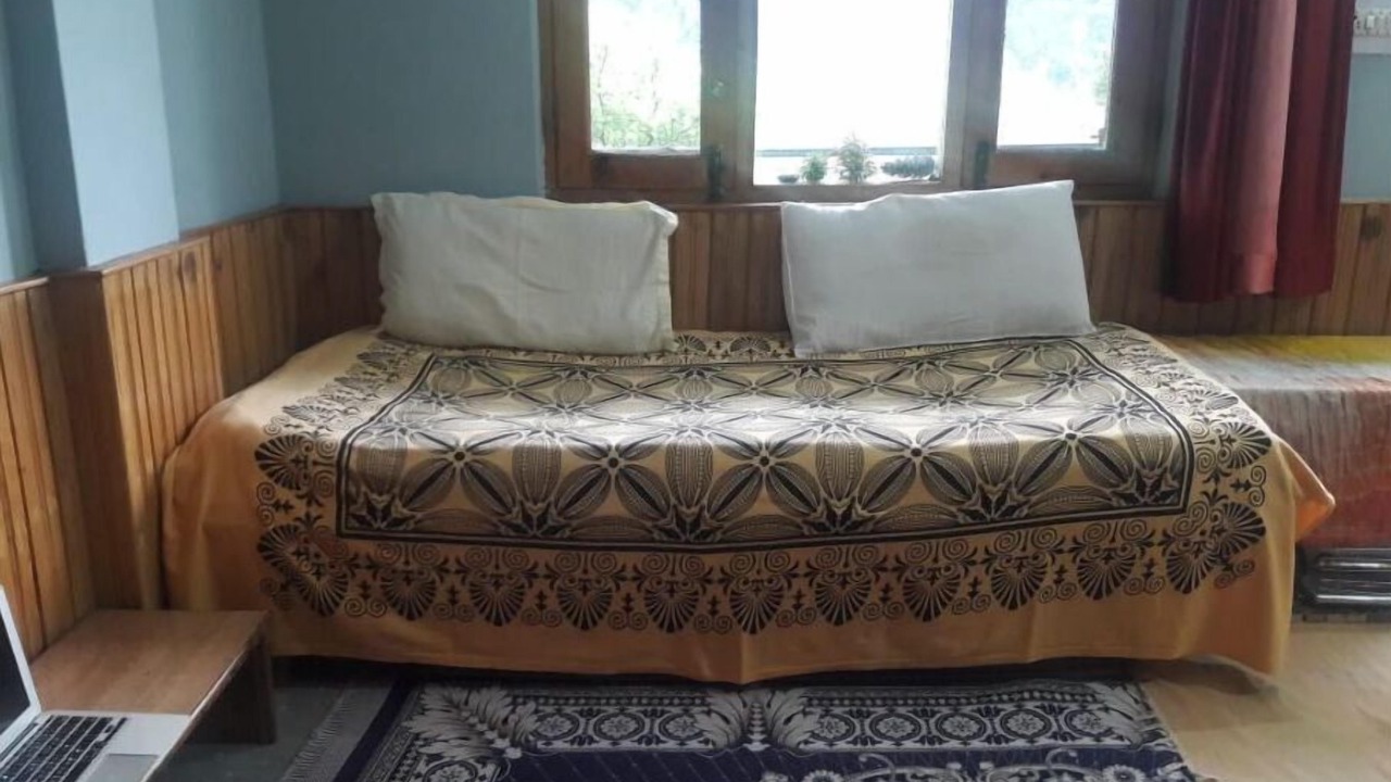 Photo of Bedroom in Manali