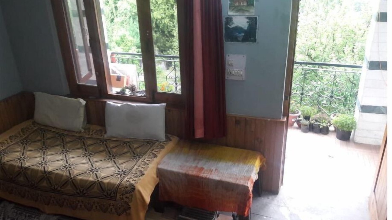Photo of Bedroom in Manali