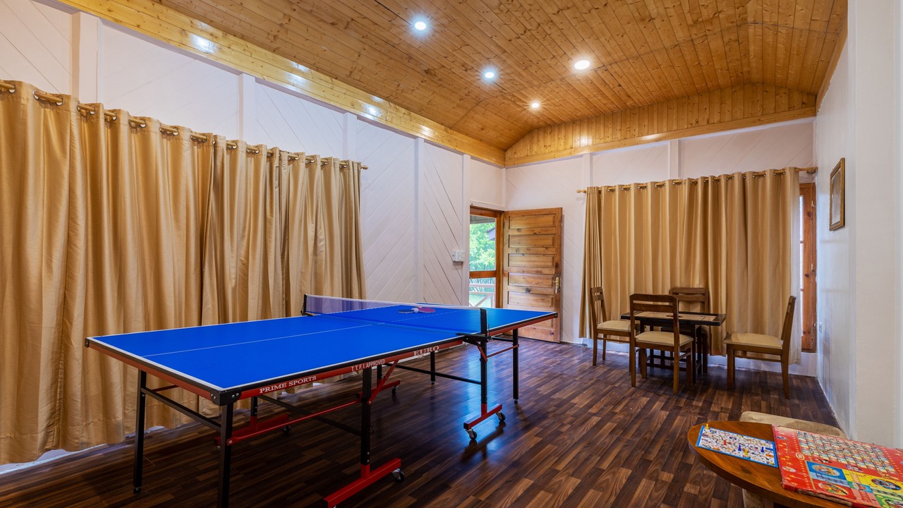 Photo of Bedroom in Raison