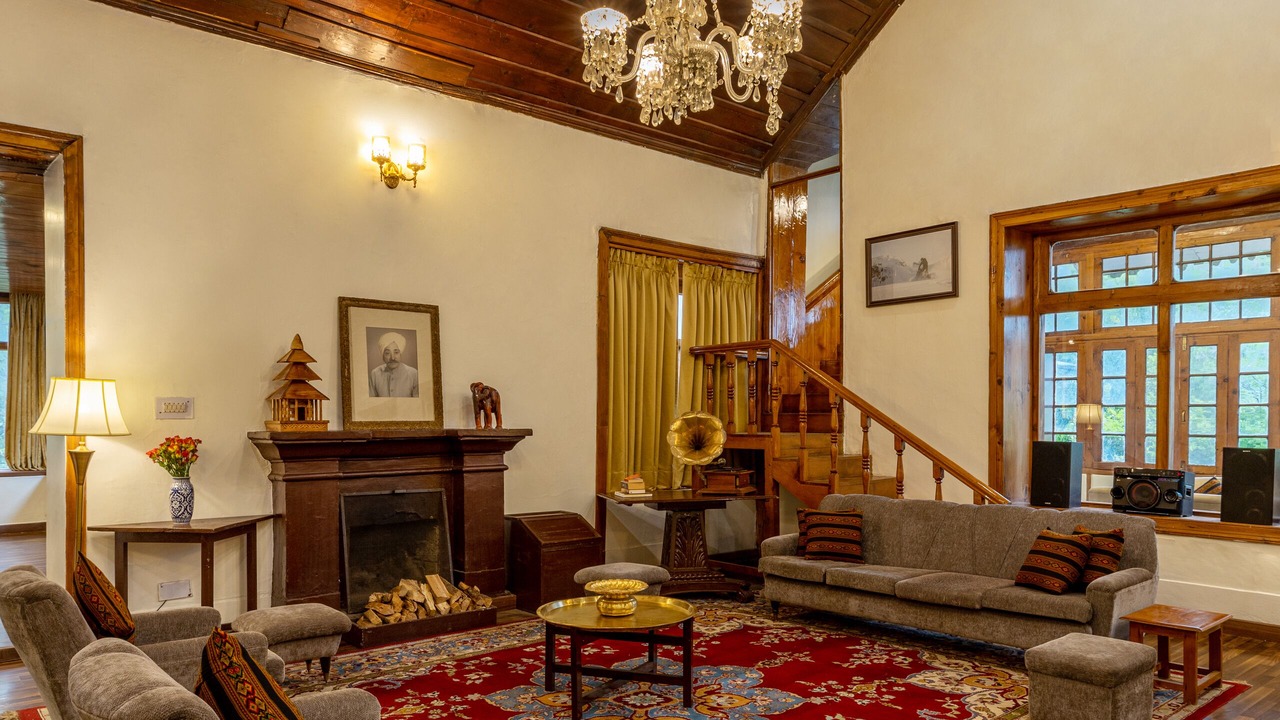 Photo of Livingroom in Raison