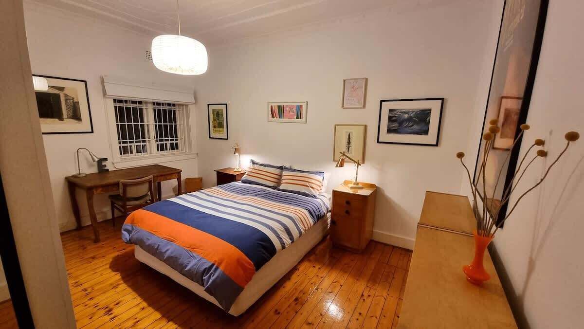 Photo of Bedroom in Bondi Beach