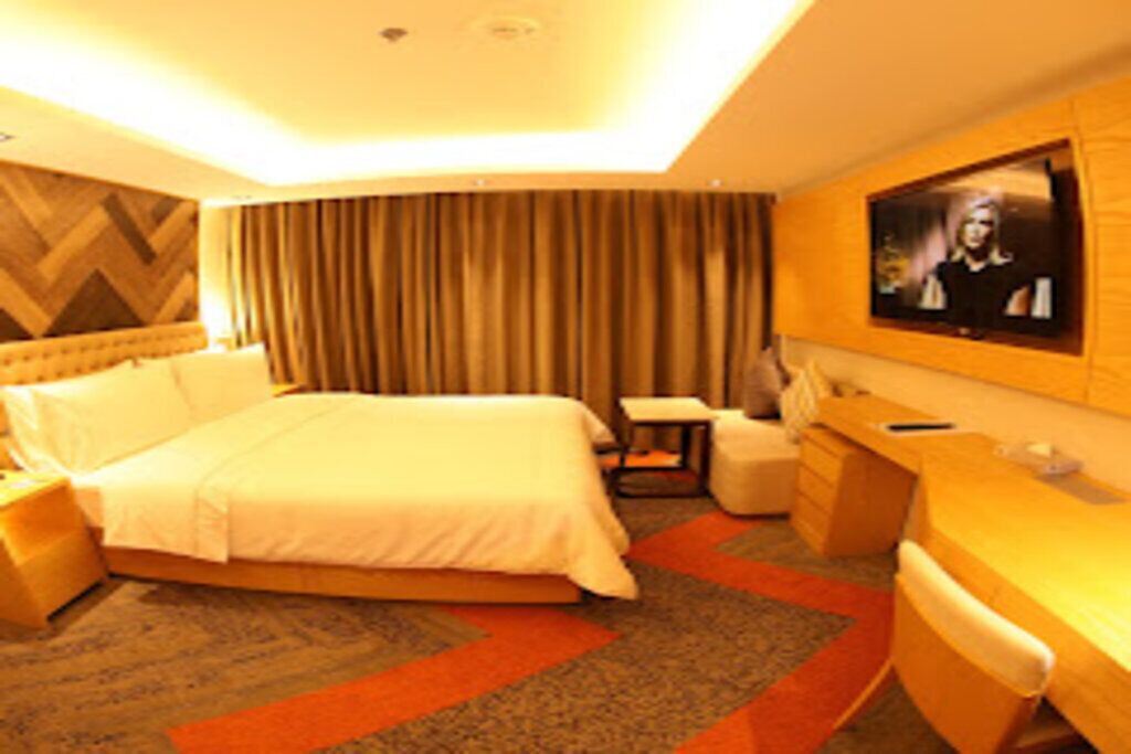 Photo of Bedroom in Uttara