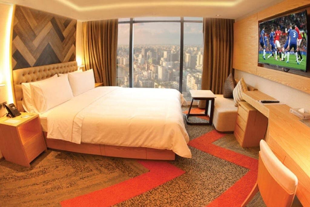 Photo of Bedroom in Uttara