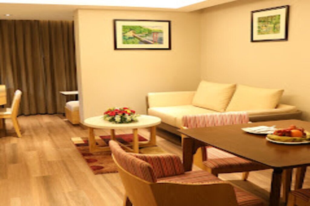 Photo of Livingroom in Uttara