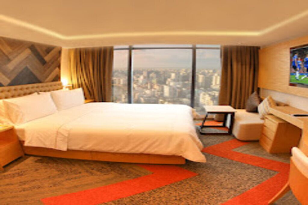 Photo of Bedroom in Uttara