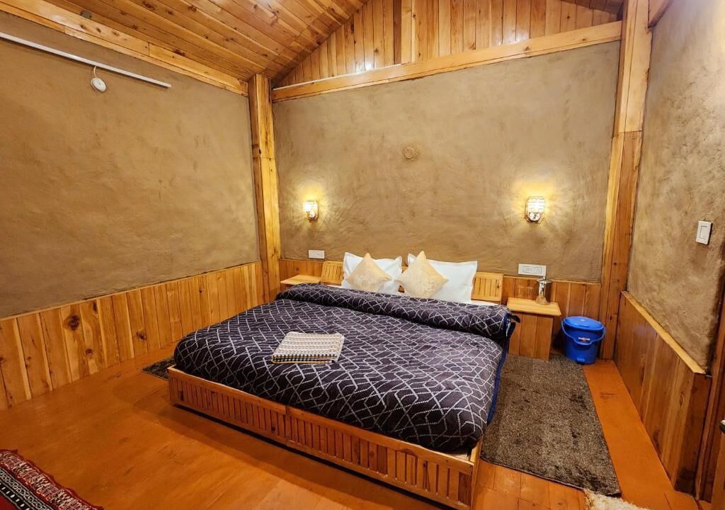 Photo of Bedroom in Banjar