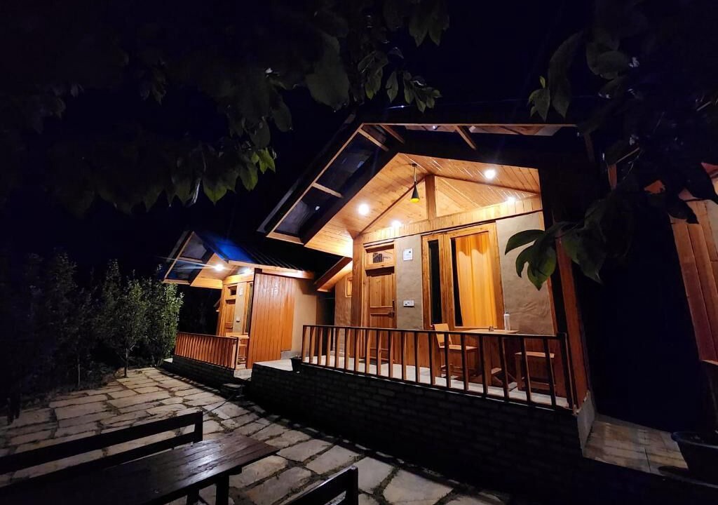 Photo of Patio Balcony in Banjar