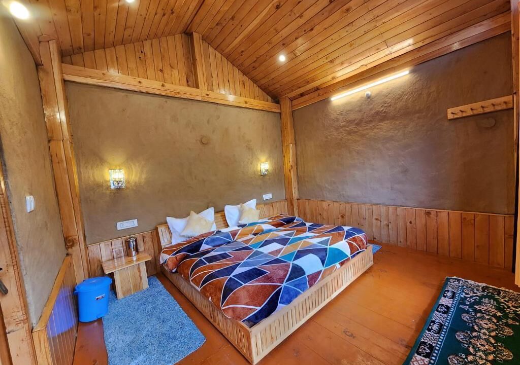 Photo of Bedroom in Banjar