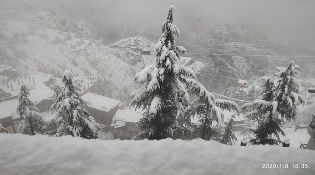 Photo of Outdoor in Shimla