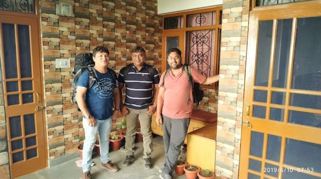 Photo of Outdoor in Shimla